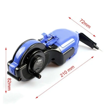 Công cụ cao cấp Đánh dấu chuẩn Máy đánh dấu mực thủ công 30M, giá ưu đãi 79.200₫ 7 Công cụ cao cấp Đánh dấu chuẩn Máy đánh dấu mực thủ công 30M, giá ưu đãi 79.200₫ 7