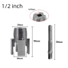 Công cụ cắt ren ống 2.025 và máy khoan điện bộ ren PVC 1/2 3/4 giá chỉ 40.900 VND 3