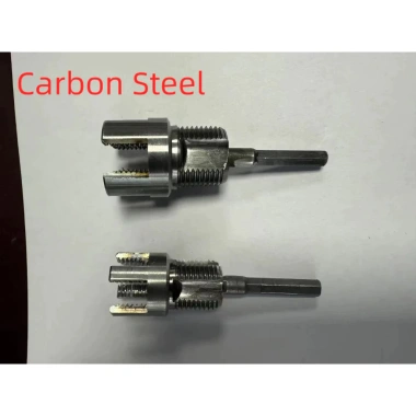Công cụ cắt ren ống 2.025 và máy khoan điện bộ ren PVC 1/2 3/4 giá chỉ 40.900 VND
