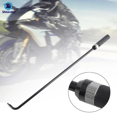 Công cụ điều chỉnh vít Shiwaki 16,3 inch phụ kiện đa năng giá ưu đãi 214.500₫ 6 Công cụ điều chỉnh vít Shiwaki 16,3 inch phụ kiện đa năng giá ưu đãi 214.500₫ 6