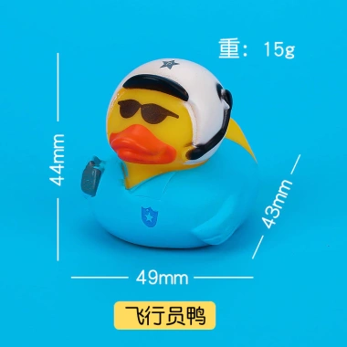 Công cụ giải nén Vent Pinch Music - Cao su mềm bóp vịt vàng, giảm áp lực, không chiên, giá ưu đãi 156.298₫