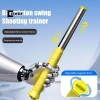 Công cụ tập luyện cầu lông trong suốt tiện lợi, nâng kỹ năng, giá 172.584₫ 8