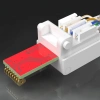 Công cụ ZoeRax Đầu nối RJ45 CAT6 - Phích cắm Ethernet 23‑26AWG, giá 63.799₫ 7