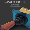 Công tắc bánh răng điện Bốn bánh - Thiết bị lùi điện cho Xe ba bánh, hỗ trợ lùi trước & sau, giá tốt 3