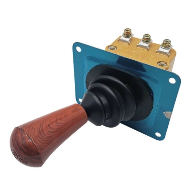 Công tắc bánh răng điện Bốn bánh - Thiết bị lùi điện cho Xe ba bánh, hỗ trợ lùi trước & sau, giá tốt 9