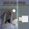 Công tắc đèn không dây thông minh tự dính - Dễ lắp, điều khiển app, 305.800 VND 2