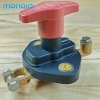Công tắc ngắt ắc quy MONQIQI cho ô tô, hàng hải, container - Chống thấm nước, chỉ 73.000₫