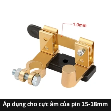 Công tắc ngắt ắc quy MONQIQI cho ô tô, hàng hải, container - Chống thấm nước, chỉ 73.000₫ 10