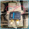Công tắc ngắt pin DC 12V 260A cho xe tải SUV - Giảm giá 569.800₫