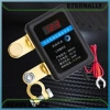 Công tắc ngắt pin DC 12V 260A cho xe tải SUV - Giảm giá 569.800₫ 4
