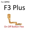Công tắc nguồn, tắt phím im lặng, nút âm lượng cáp mềm cho OPPO F1/F1s/F3+/F5/F7 - 144,100₫ 8