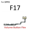 Công tắc Nút Âm Lượng, Bật/Tắt Tiếng, Cáp Mềm cho OPPO F3-F17 Pro - 136.400đ 2