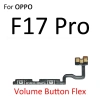 Công tắc Nút Âm Lượng, Bật/Tắt Tiếng, Cáp Mềm cho OPPO F3-F17 Pro - 136.400đ 4