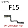 Công tắc Nút Âm Lượng, Bật/Tắt Tiếng, Cáp Mềm cho OPPO F3-F17 Pro - 136.400đ 7