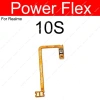Công tắc Nút Bật/Tắt Nguồn và Âm Lượng Realme 10S, 10 Pro, 10Pro Plus – Phím Mềm Cáp Phần, Giá 136.400₫ 4