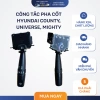 Công tắc pha cốt Hyundai County Mighty - Mobis chính hãng, giảm còn 590.000