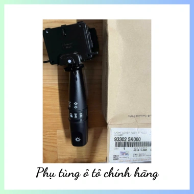 Công tắc pha cốt Hyundai County Mighty - Mobis chính hãng, giảm còn 590.000 2