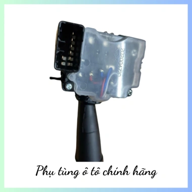 Công tắc pha cốt Hyundai County Mighty - Mobis chính hãng, giảm còn 590.000 6