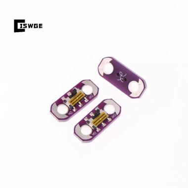 Công tắc trượt LilyPad AYZ202 5/10 Cái - Cảm biến Arduino DIY, giá 40.810₫