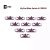 Công tắc trượt LilyPad AYZ202 5/10 Cái - Cảm biến Arduino DIY, giá 40.810₫ 6