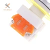 Công tắc tự khóa Rrlnmd 1NO1NC Dừng khẩn cấp, nút nhấn AC 660V 10A 9
