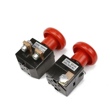 Công tắc xe điện bốn bánh 125A/250A – Tắt nguồn ô tô, xe tham quan, chế độ khẩn cấp, giá ưu đãi 229.167₫ 4