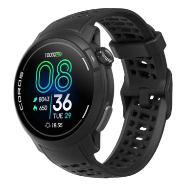 Coros Pace Pro Đồng hồ thể thao thông minh, theo dõi sức khỏe, bảo hành 24 tháng, giá 9.990.000