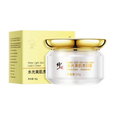 Correction Lady Cream Dưỡng ẩm & Làm sáng da – Kem dưỡng sâu, giá ưu đãi 140.546₫
