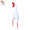 Cosplay Ngỗng Người Dễ Thương Sang Trọng - Mũ Trùm Đầu Halloween Mùa Đông Ấm Áp 3
