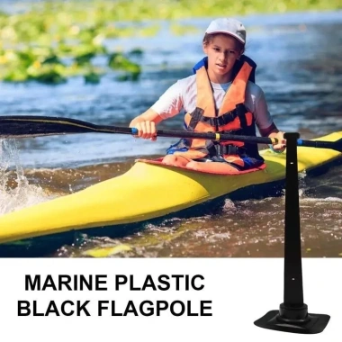 Cột cờ PVC dán cho Phao Bơi Thuyền Sup kèm keo dán 50ml - Giá ưu đãi 175.000 VNĐ