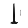 Cột cờ PVC dán cho Phao Bơi Thuyền Sup kèm keo dán 50ml - Giá ưu đãi 175.000 VNĐ 5