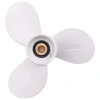 Cột sống nhôm 7 1/2x7 9 răng cho Yamaha 4-6Hp – Cánh quạt ngoài thuyền, giảm còn 465.300đ