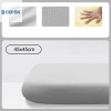 COUTR Đệm ghế Memory Foam Ice Silk co giãn giảm đau lưng, lót ô tô mềm 62.316 VND