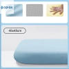 COUTR Đệm ghế Memory Foam Ice Silk co giãn giảm đau lưng, lót ô tô mềm 62.316 VND 3