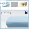 COUTR Đệm ghế Memory Foam Ice Silk co giãn giảm đau lưng, lót ô tô mềm 62.316 VND 4