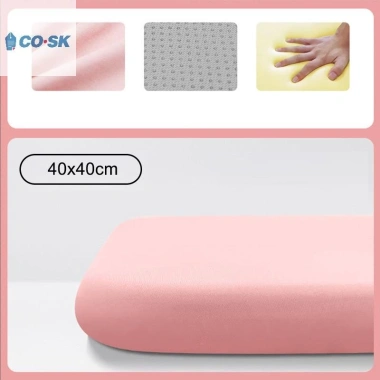 COUTR Đệm ghế Memory Foam Ice Silk co giãn giảm đau lưng, lót ô tô mềm 62.316 VND 6