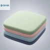 COUTR Đệm ghế Memory Foam Ice Silk co giãn giảm đau lưng, lót ô tô mềm 62.316 VND 7