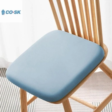 COUTR Đệm ghế Memory Foam Ice Silk co giãn giảm đau lưng, lót ô tô mềm 62.316 VND 9