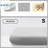 COUTR Đệm ghế Memory Foam Ice Silk co giãn giảm đau lưng, lót ô tô mềm 62.316 VND 10