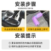 Cover Dây Chuyển Số Rider cho GN125/GS/WY - Thiết Kế Cải Tiến, Giá Ưu Đãi 93k 2