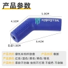 Cover Dây Chuyển Số Rider cho GN125/GS/WY - Thiết Kế Cải Tiến, Giá Ưu Đãi 93k 3