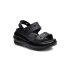 Crocs Mega Crush Unisex Xăng Đan Đen - Giá Ưu Đãi 1,147,500₫ 2