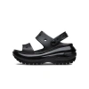 Crocs Mega Crush Unisex Xăng Đan Đen - Giá Ưu Đãi 1,147,500₫ 3
