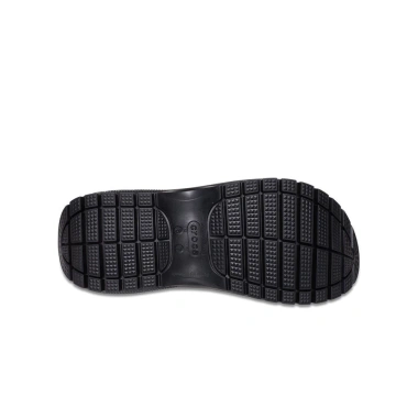 Crocs Mega Crush Unisex Xăng Đan Đen - Giá Ưu Đãi 1,147,500₫ 5
