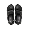 Crocs Mega Crush Unisex Xăng Đan Đen - Giá Ưu Đãi 1,147,500₫ 6