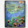 Cross Stitch Thế Giới Nổi Tiếng 2.025 – Tranh Monet Nước Lily Full Embroide Giá 328.084₫ 2