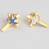 Crosses Pin hợp kim Doves: Trâm huy hiệu bữa tiệc và hàng ngày, giá 52.800 2
