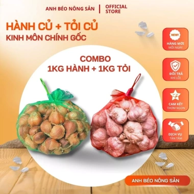 Củ Kinh Môn Loại 1 Đã Chọn Lọc – Củ to, chắc, mẩy, chuẩn vị | ANH BÉO NÔNG SẢN – 108.000₫
