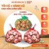 Củ Kinh Môn Loại 1 Đã Chọn Lọc – Củ to, chắc, mẩy, chuẩn vị | ANH BÉO NÔNG SẢN – 108.000₫ 3