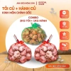 Củ Kinh Môn Loại 1 Đã Chọn Lọc – Củ to, chắc, mẩy, chuẩn vị | ANH BÉO NÔNG SẢN – 108.000₫ 8